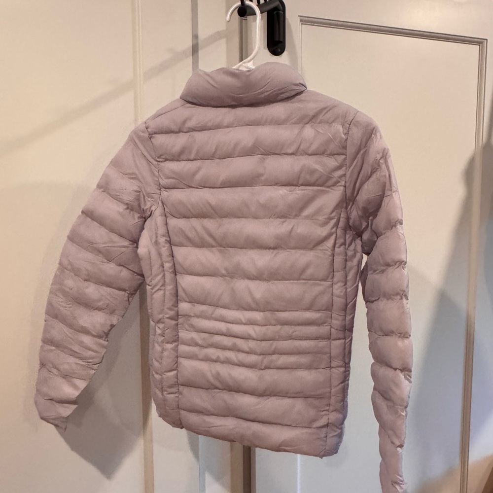 Packable Down Puffer Jacket - image 2